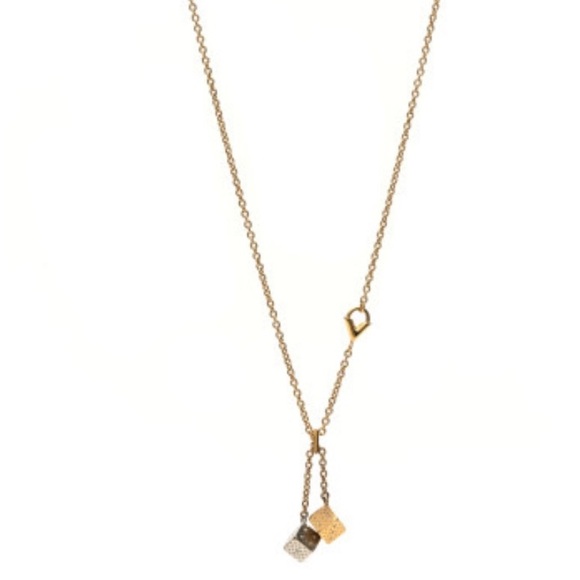 Louis Vuitton Necklace - Picture 4 of 7